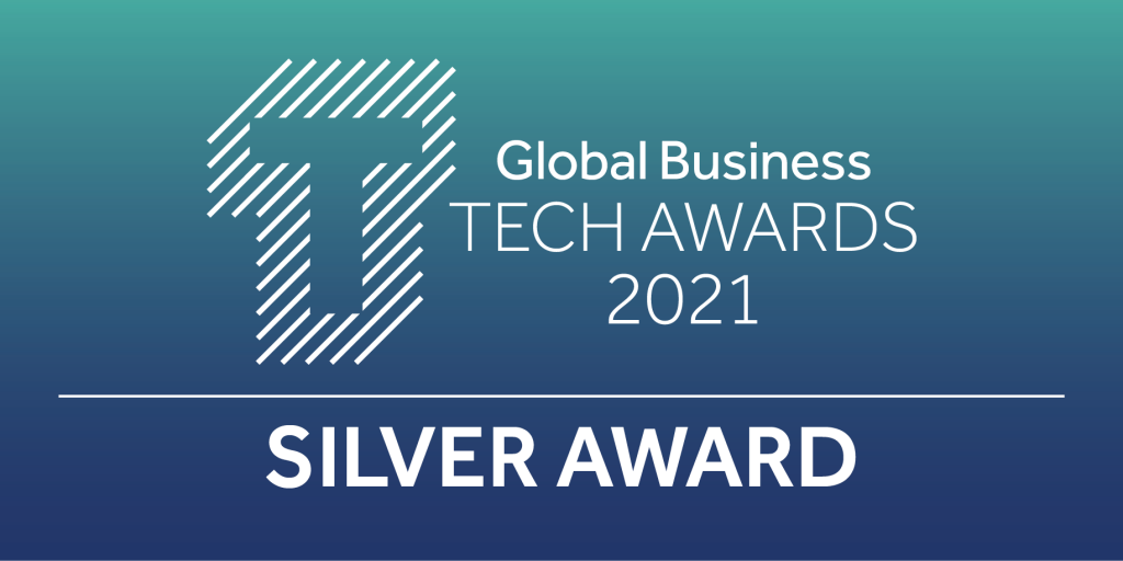 Downloadable Assets Global Business Tech Awards
