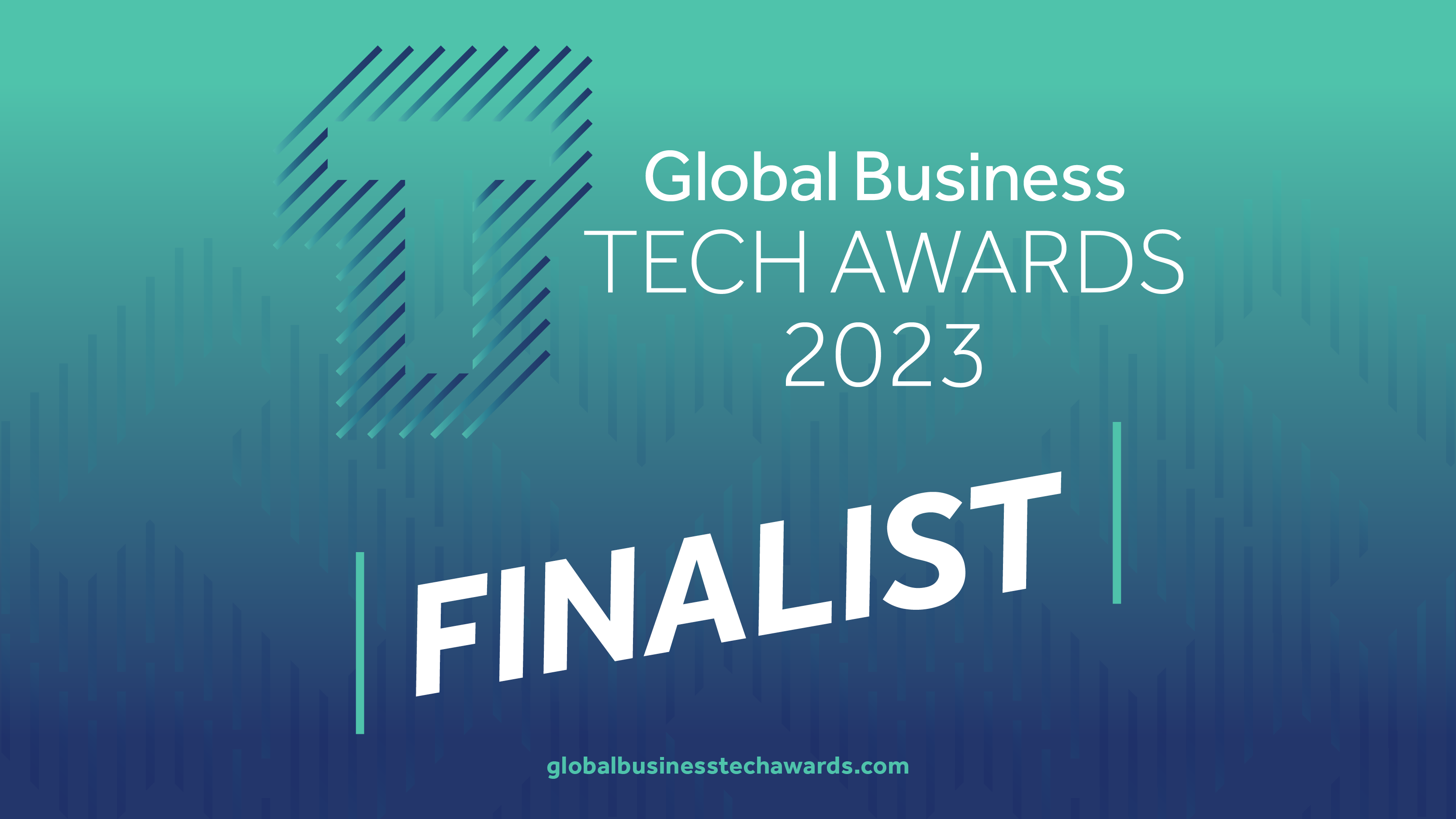 Downloadable Assets Global Business Tech Awards