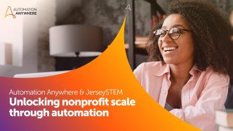 Image: Pioneering Innovation: How Automation Anywhere is Redefining Nonprofit Tech Boundaries