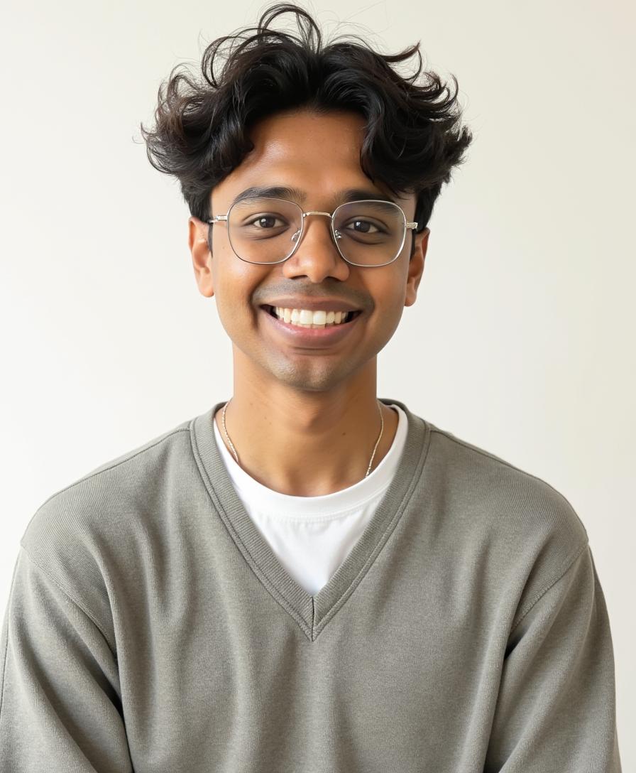 Chirag Kumar