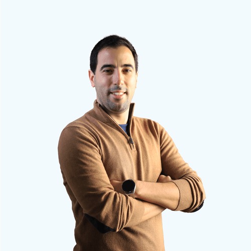 Ghassen Benhadjsalah