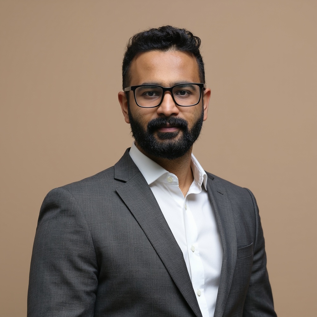 Rohit Nimmala