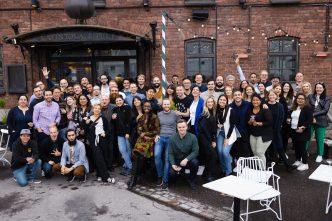 Image: Revieve Shortlisted at the Global Business Tech Awards: Redefining Personalization in Beauty with Next Gen AI Advisors